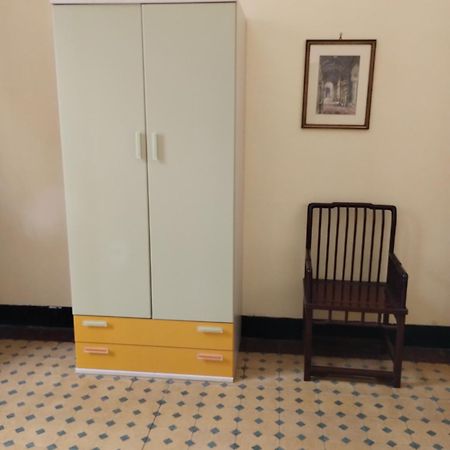 Residenza Dell'Orto Apartment Chiavari Bagian luar foto