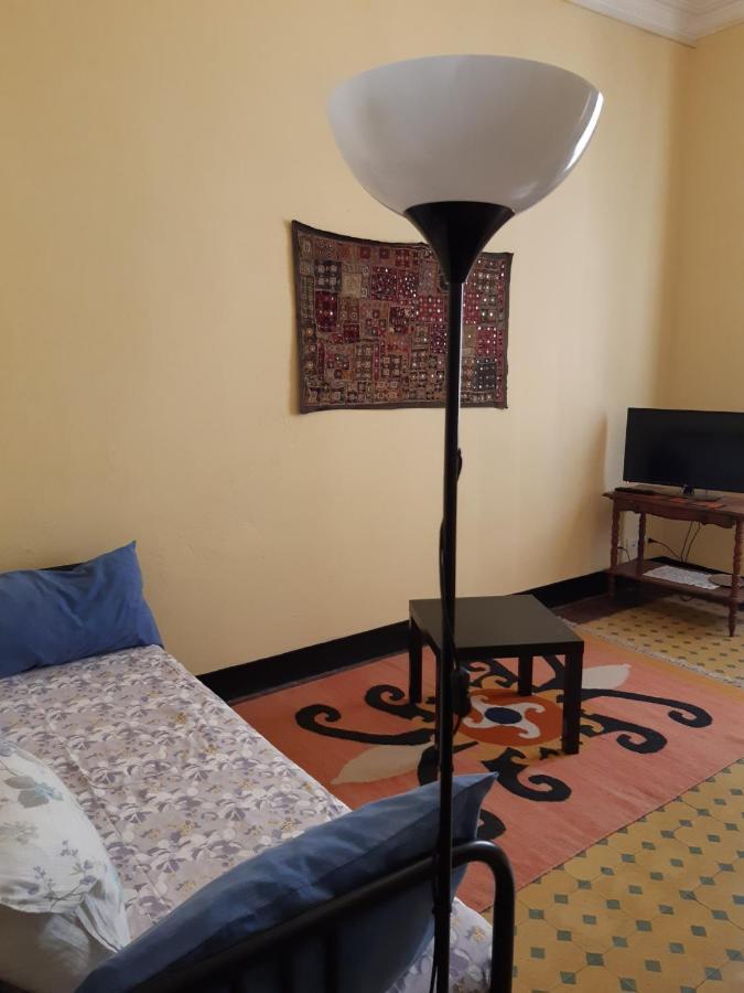 Residenza Dell'Orto Apartment Chiavari Bagian luar foto