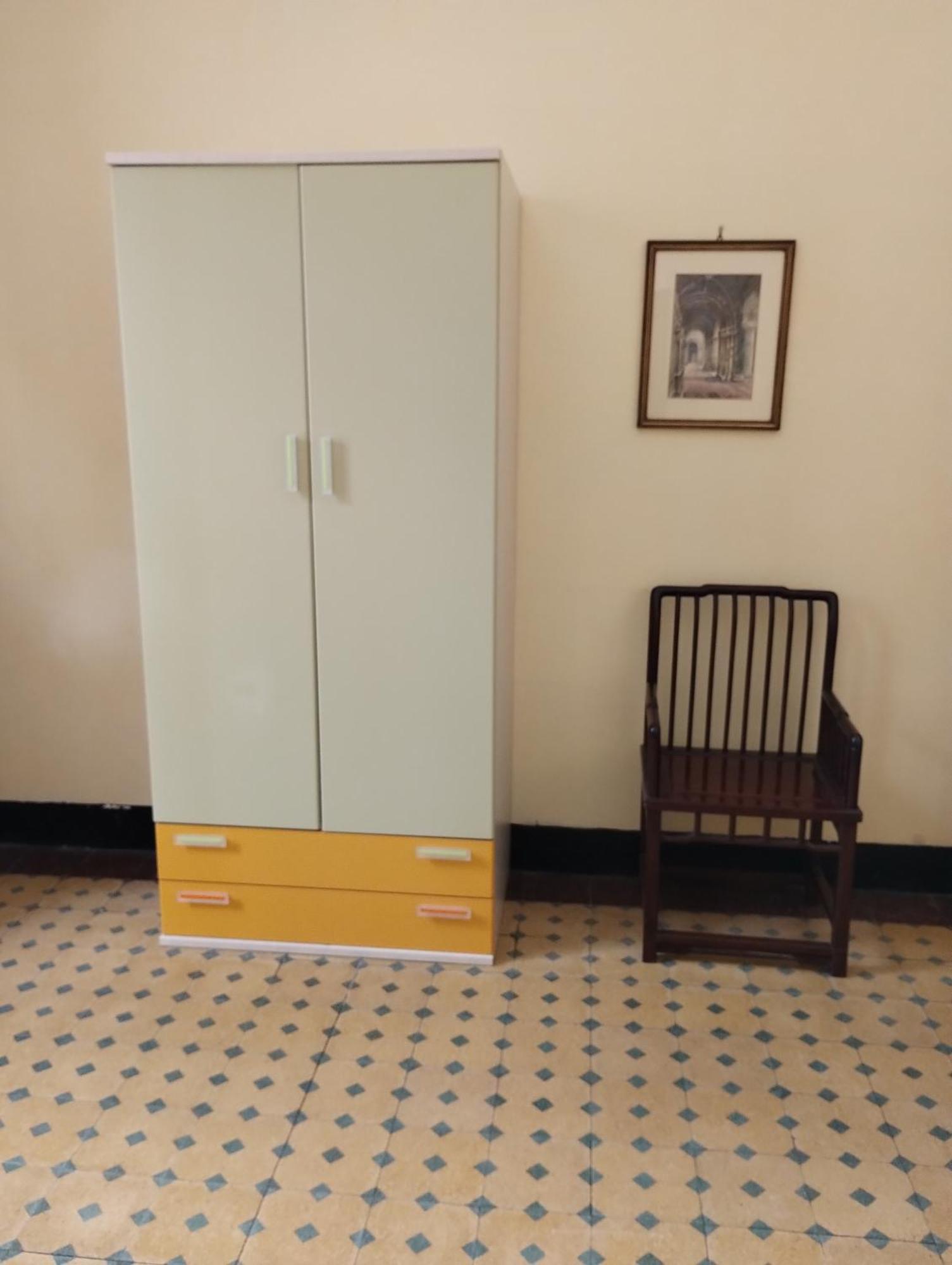 Residenza Dell'Orto Apartment Chiavari Bagian luar foto