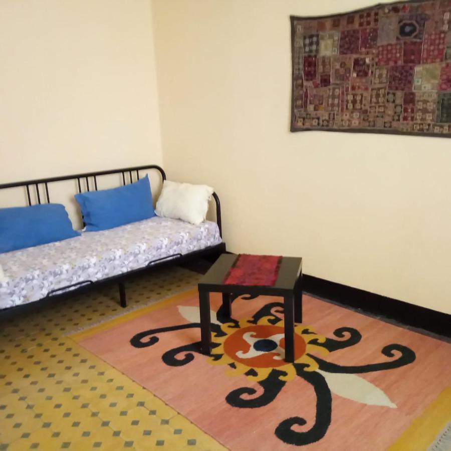 Residenza Dell'Orto Apartment Chiavari Bagian luar foto